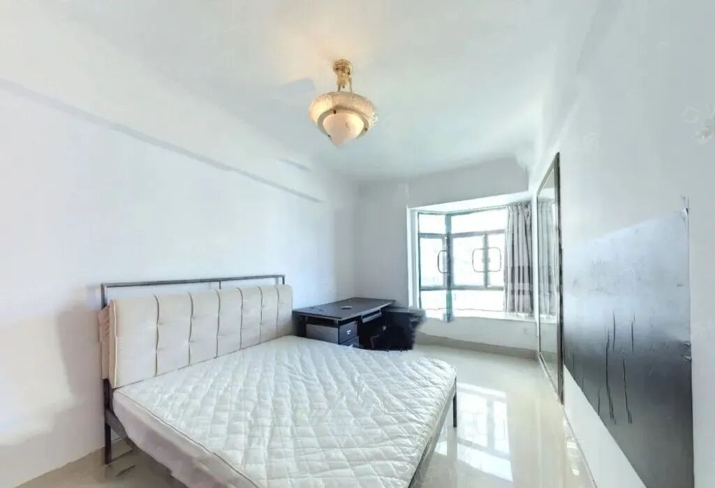 天河北二手房出售，天誉花园150平笋盘！