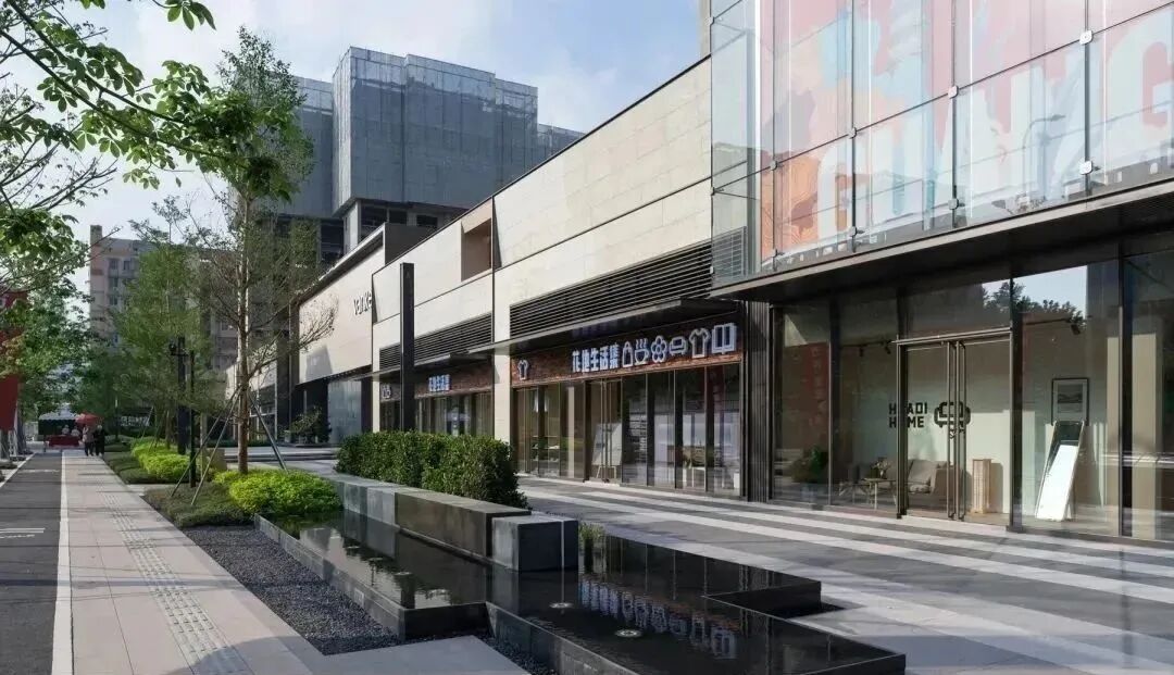 荔湾中海浣花里71㎡~108㎡，总价290万起！