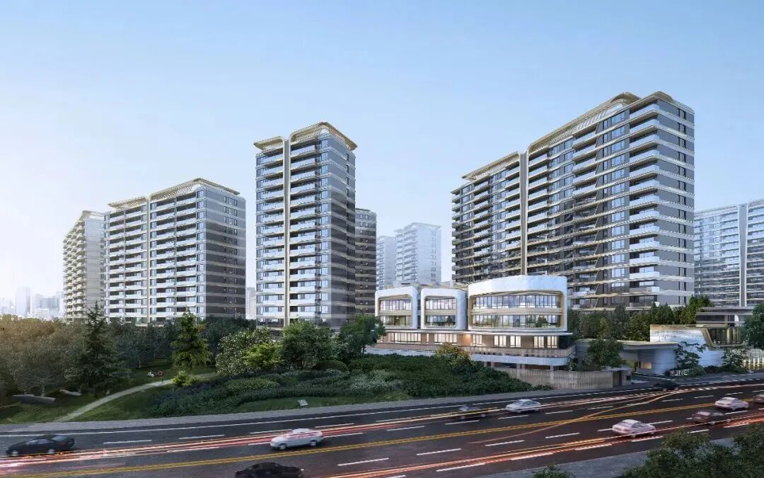 合生缦云广州145-260方，7万+/平值得选择吗？