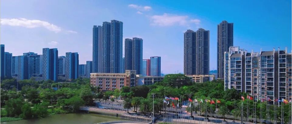 广州亚运城在售户型有哪些？值不值得入手？