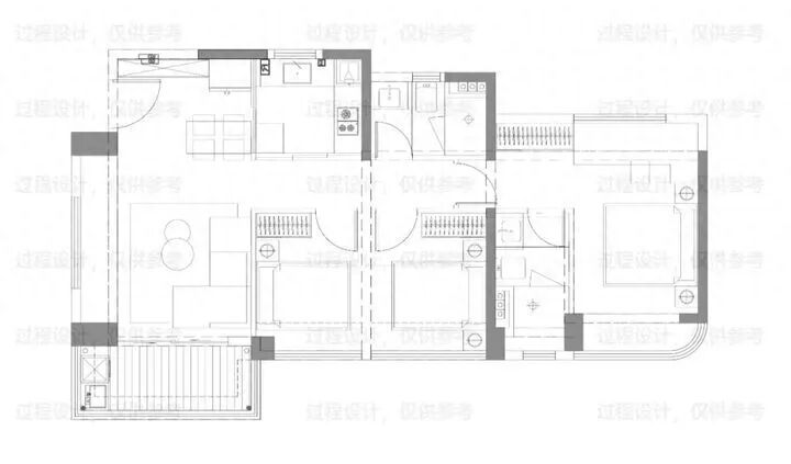 华润置地天河润府本周六开始诚意登记，冻资5万元