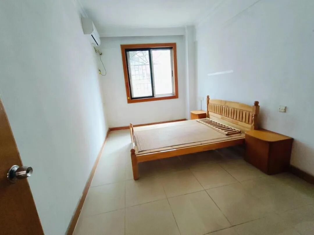 天河北二手房【龙口小区】86平，总价600万！