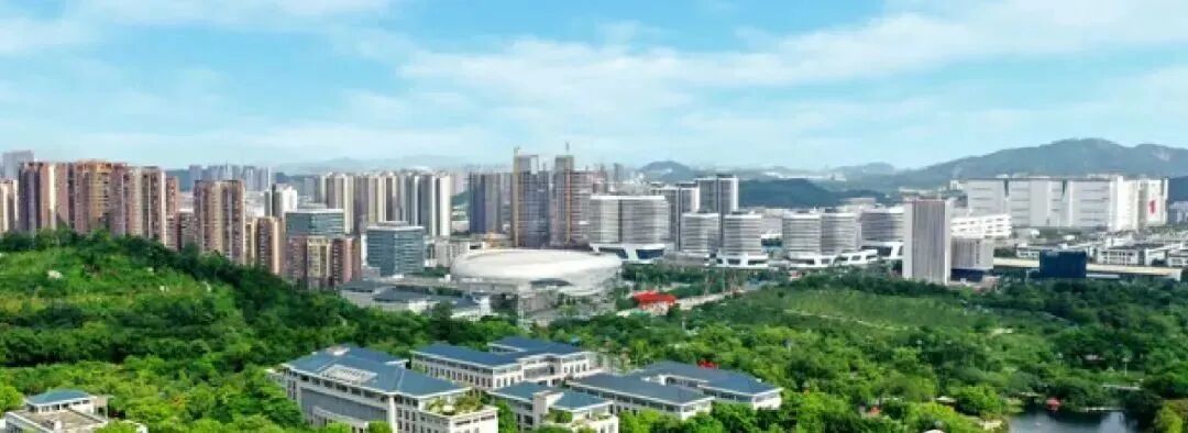 黄埔开控城投云锦配套全，价格才4万+，值得买吗？