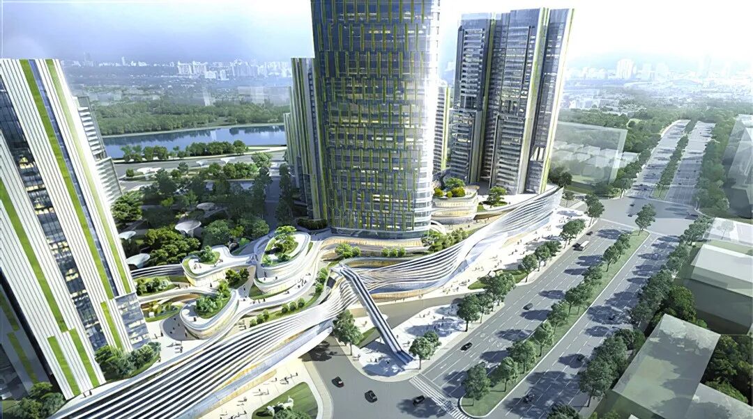 白云龙湖天著获批新预售证，70套房源入市