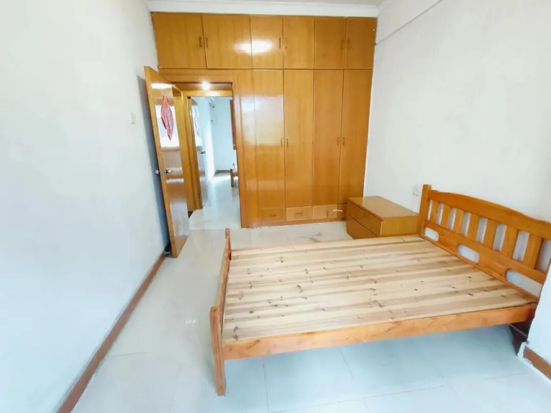 天河北二手房【龙口小区】86平，总价600万！