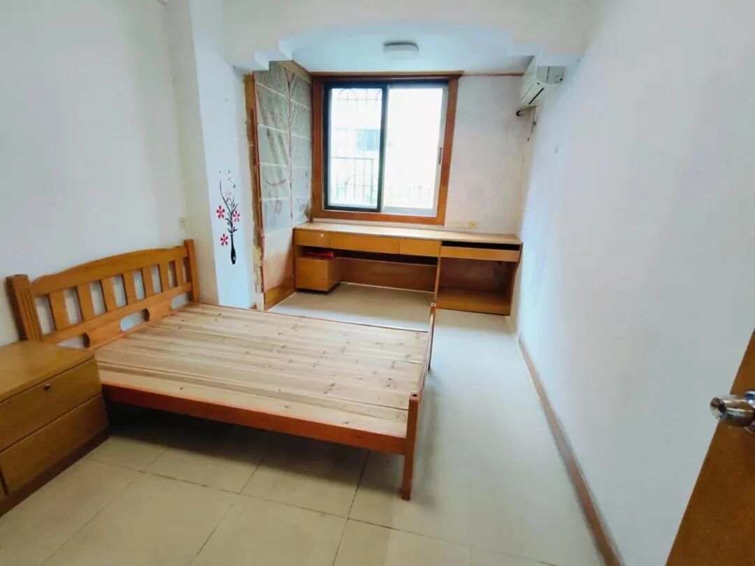 天河北二手房【龙口小区】86平，总价600万！