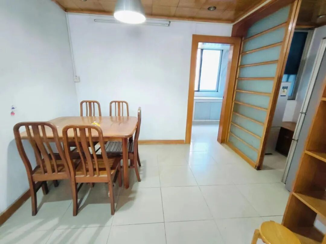 天河北二手房【龙口小区】86平，总价600万！