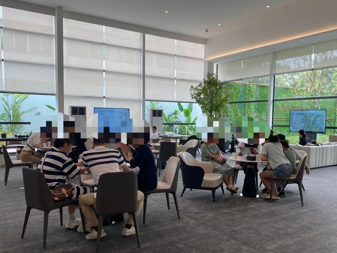 华润置地天河润府本周六开始诚意登记，冻资5万元