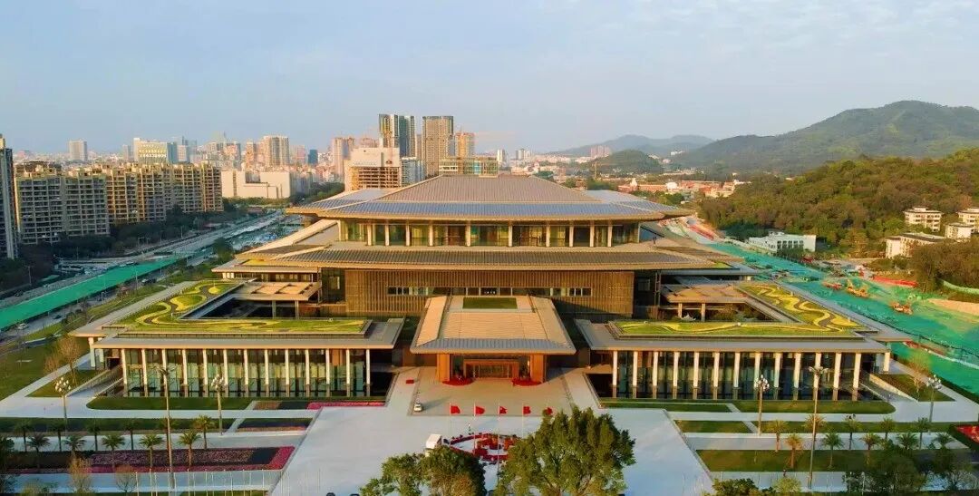 白云新城【万科瑧山府】月底开盘，115㎡~138㎡首推65套！