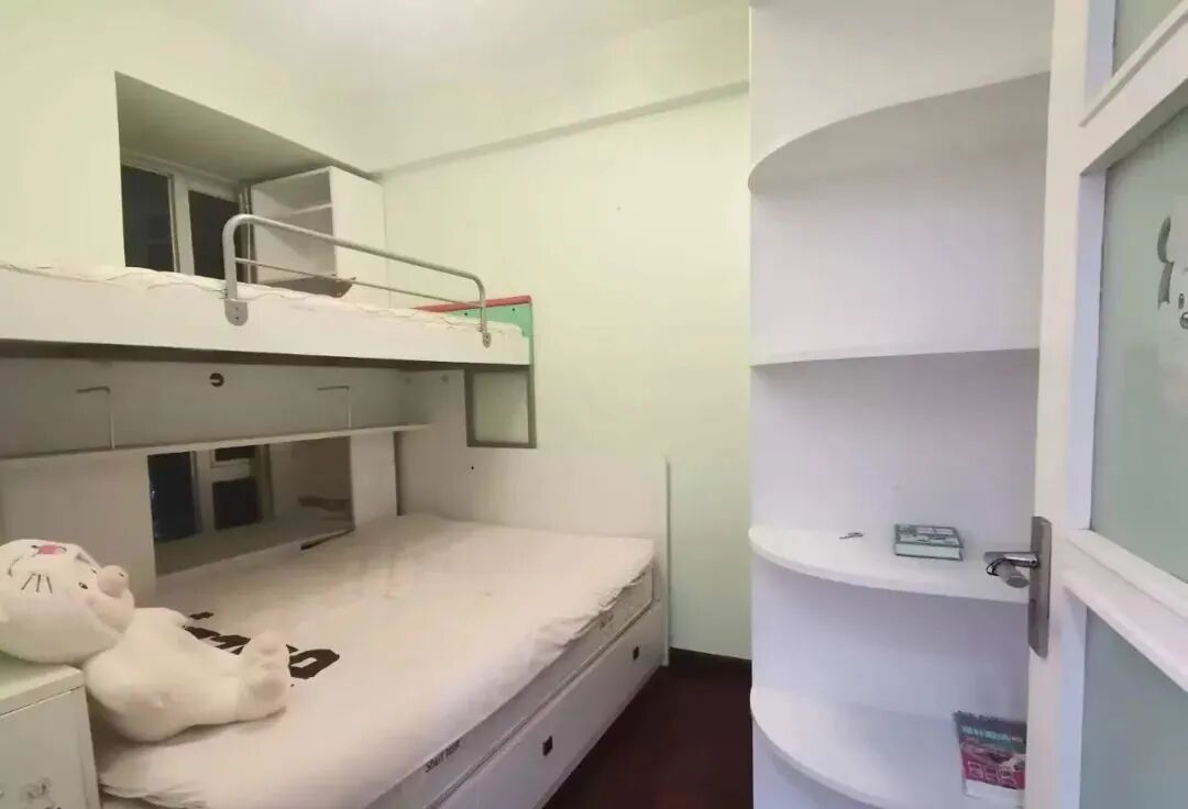 天河北二手房【伊顿18】76平，总价520万！