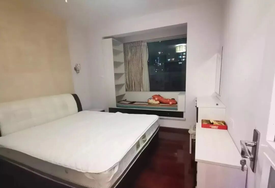 天河北二手房【伊顿18】76平，总价520万！