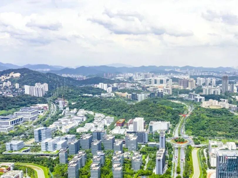 科学城云埔迎来3大旧改，利好附近在售楼盘！