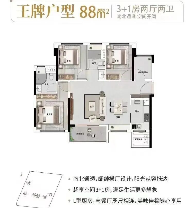 天河珠江花城配套改善，你会不会入手?