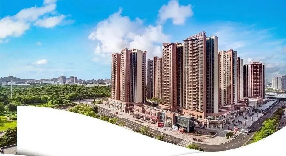 天河珠江花城配套改善，你会不会入手?