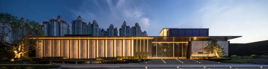 番禺江景房，龙湖御湖境能不能入手？