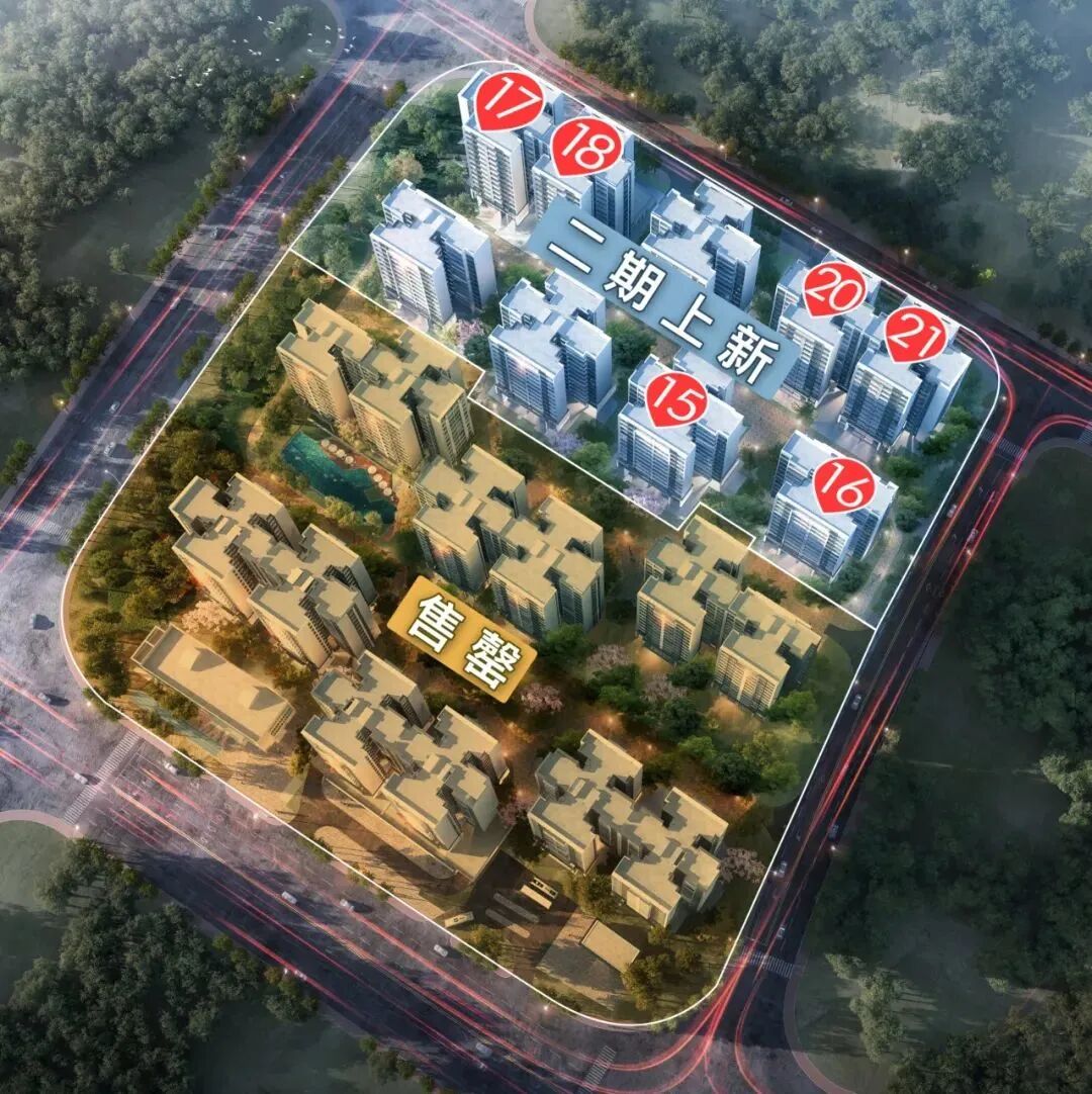 天河壹品二期新品73-126㎡，最高可优惠60万！