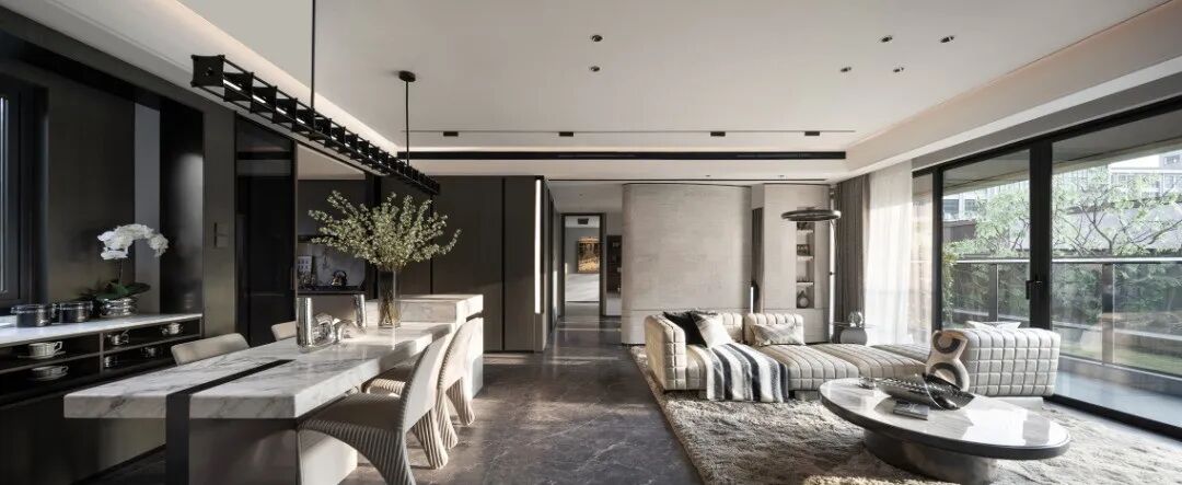 番禺江景房，龙湖御湖境能不能入手？