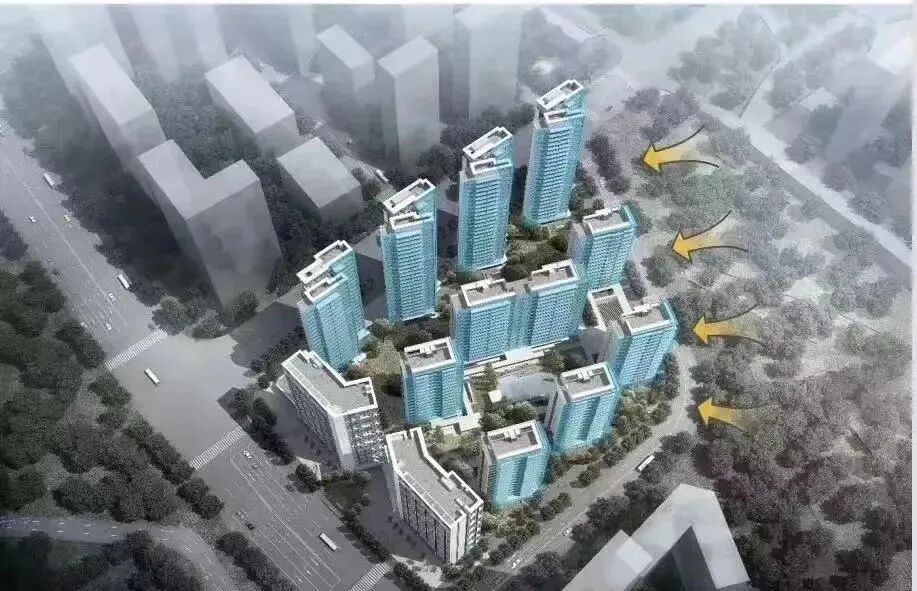 番禺越秀大学城和樾府究竟能不能买？