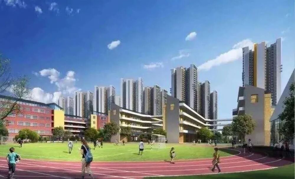 保利南沙天汇最新在售价格，能不能入手！