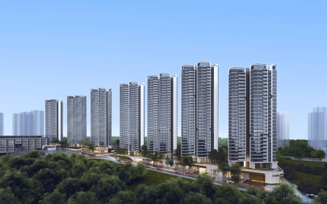 华润置地天河润府怎么样？值不值得买？