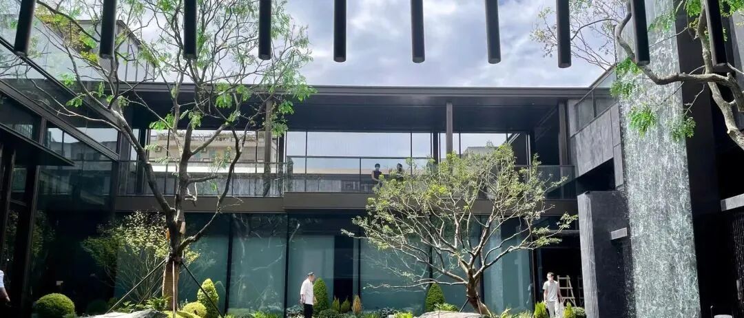 番禺5字头江景盘，龙湖御湖境115-190㎡大平层！