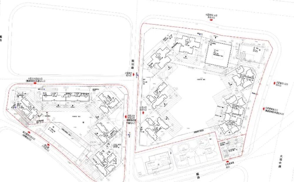 广州城投天禧改善型楼盘究竟怎么样？