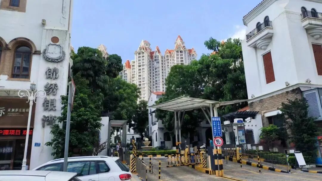 番禺5字头江景盘，龙湖御湖境115-190㎡大平层！