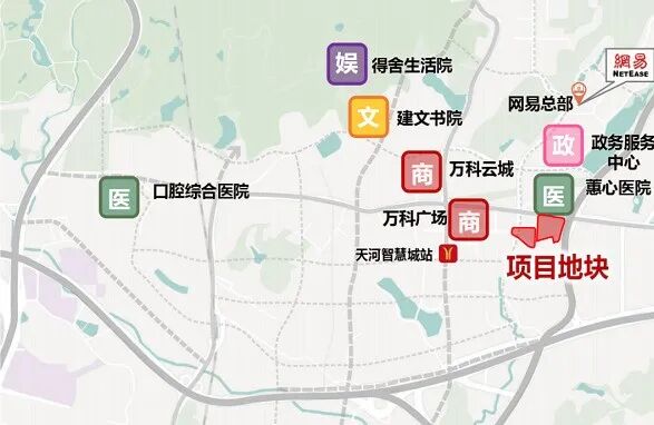 广州城投天禧改善型楼盘究竟怎么样？