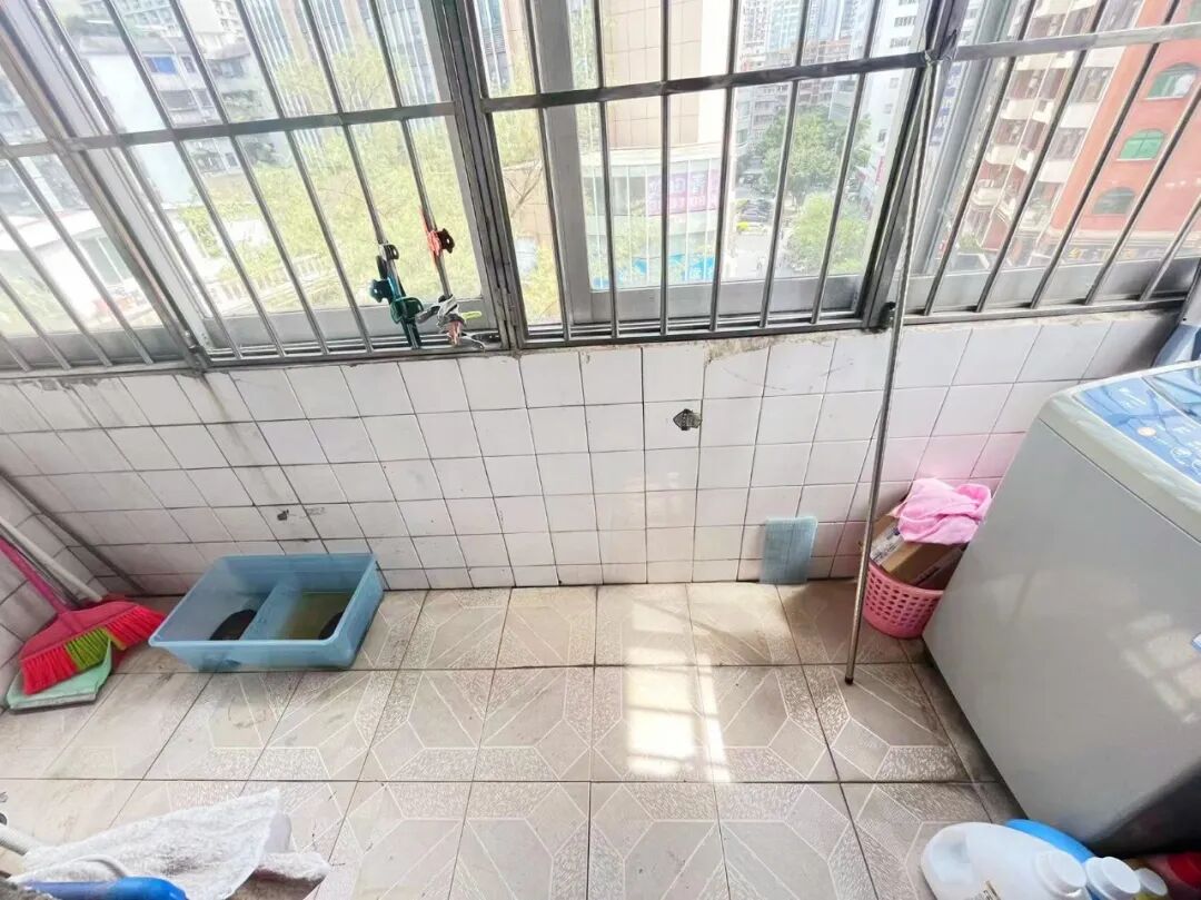 天河北二手房【科干院大楼】93平，总价435万！