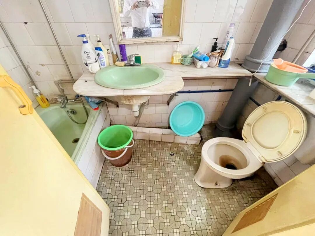 天河北二手房【科干院大楼】93平，总价435万！