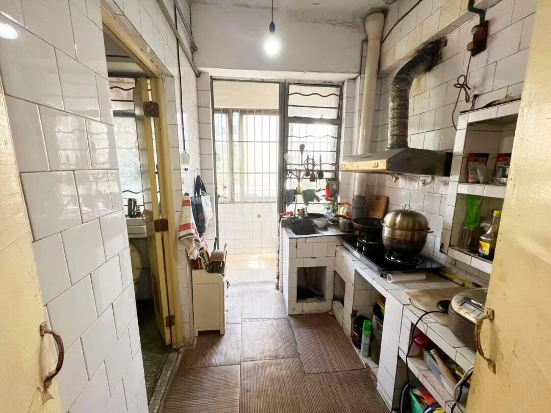 天河北二手房【科干院大楼】93平，总价435万！