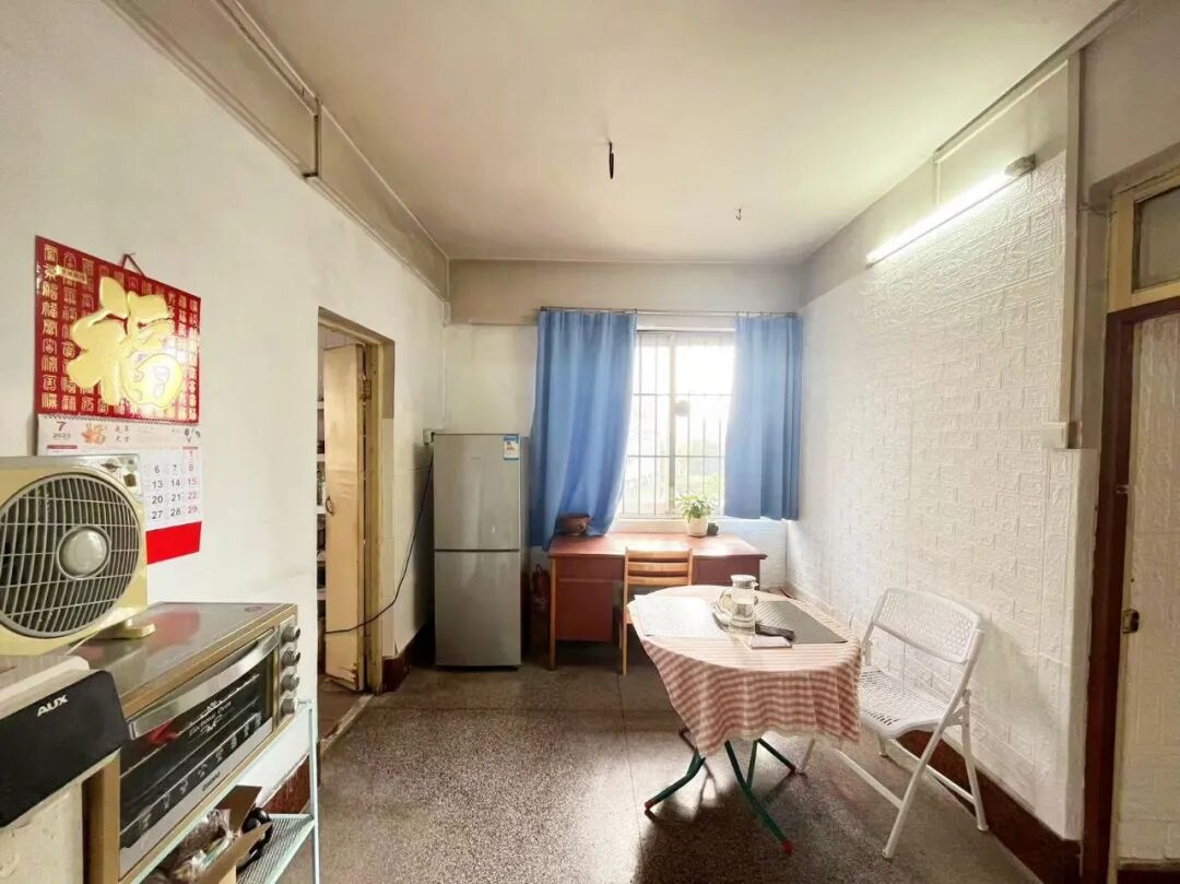 天河北二手房【科干院大楼】93平，总价435万！