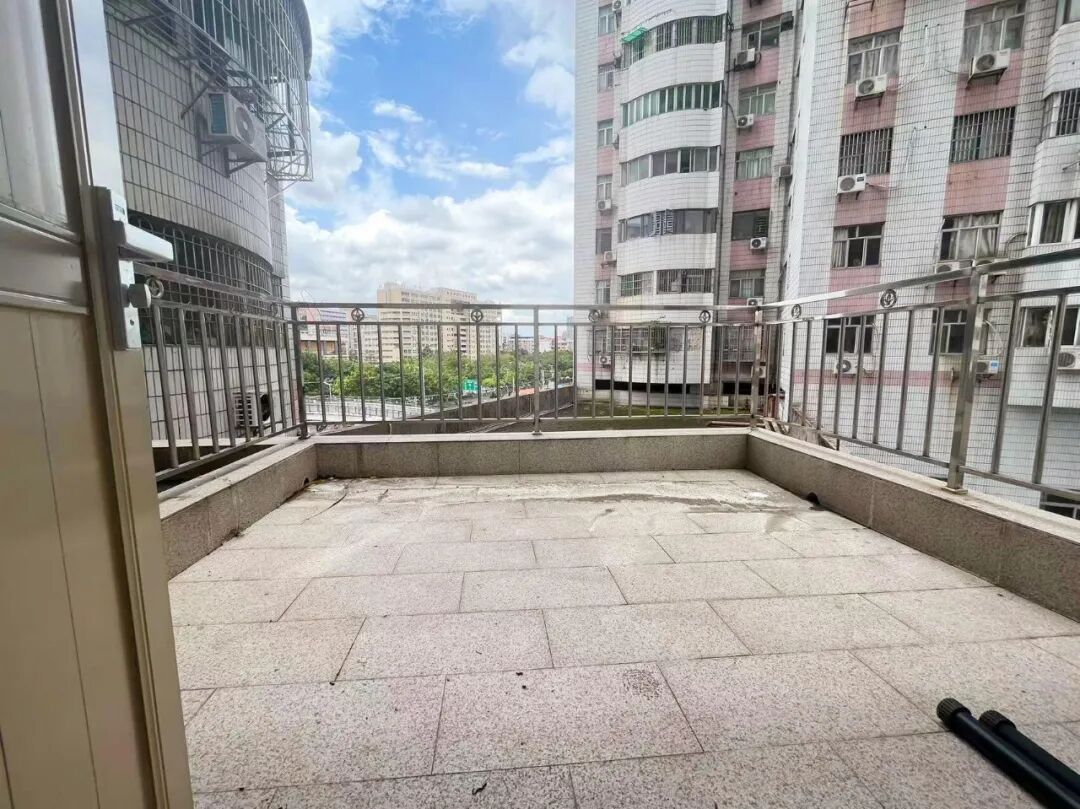 天河北二手房【天隆花苑】102平，总价598万！