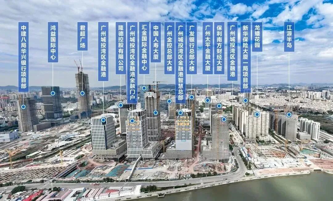 天河黄金CBD，珠江天郦值千万吗？