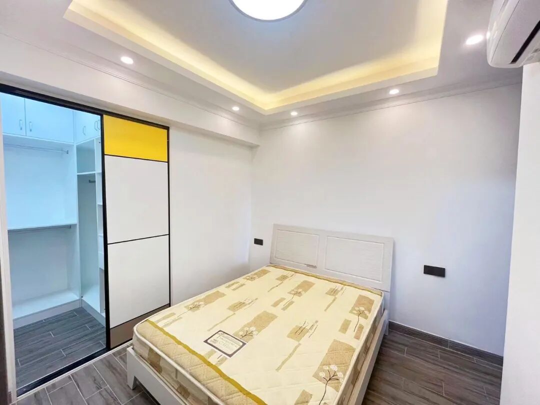 天河北二手房【天隆花苑】102平，总价598万！