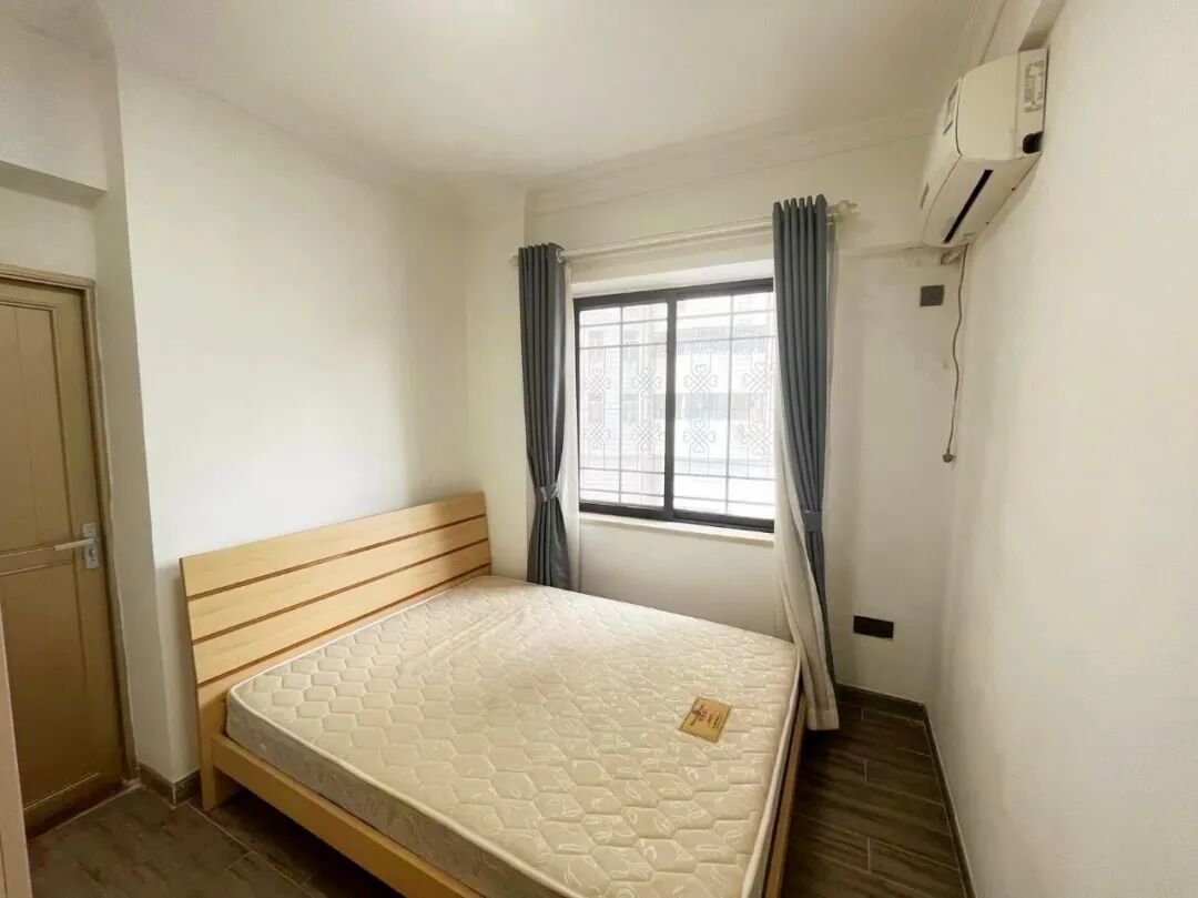 天河北二手房【天隆花苑】102平，总价598万！