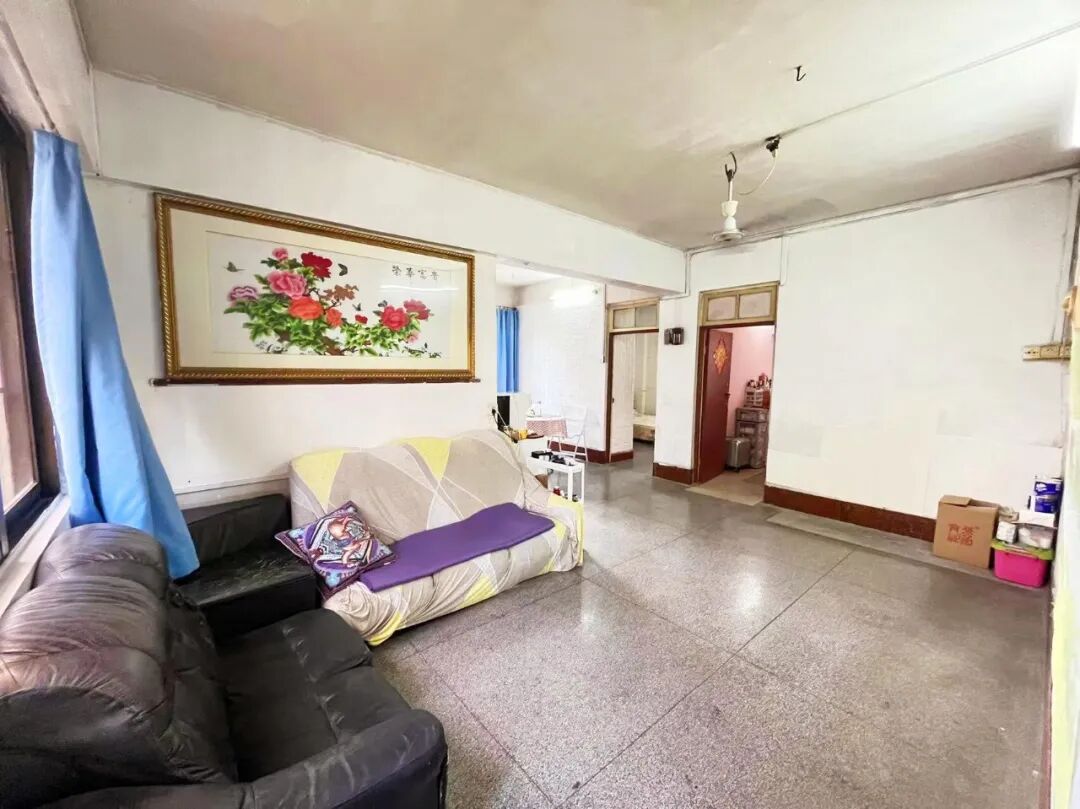 天河北二手房【科干院大楼】93平，总价435万！