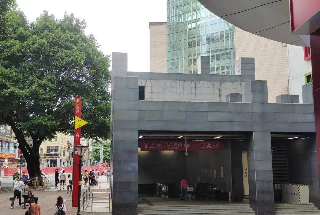 老越秀终于来新盘：汉国置业港汇台吹风价10万元/㎡