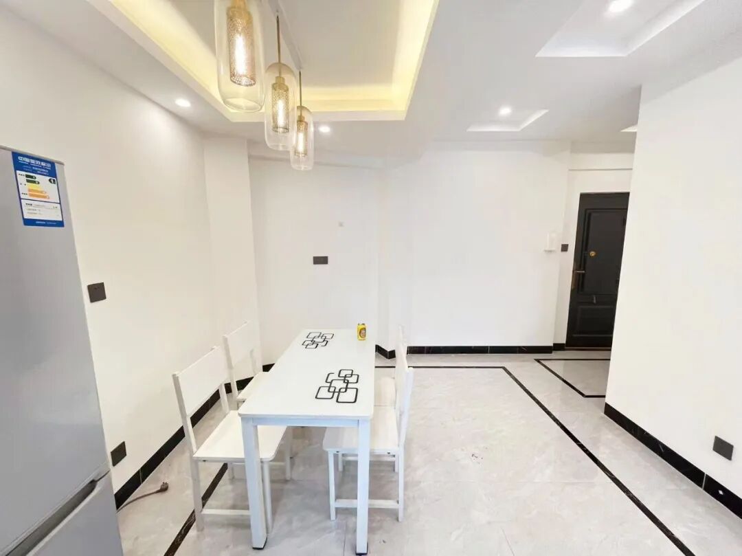 天河北二手房【天隆花苑】102平，总价598万！