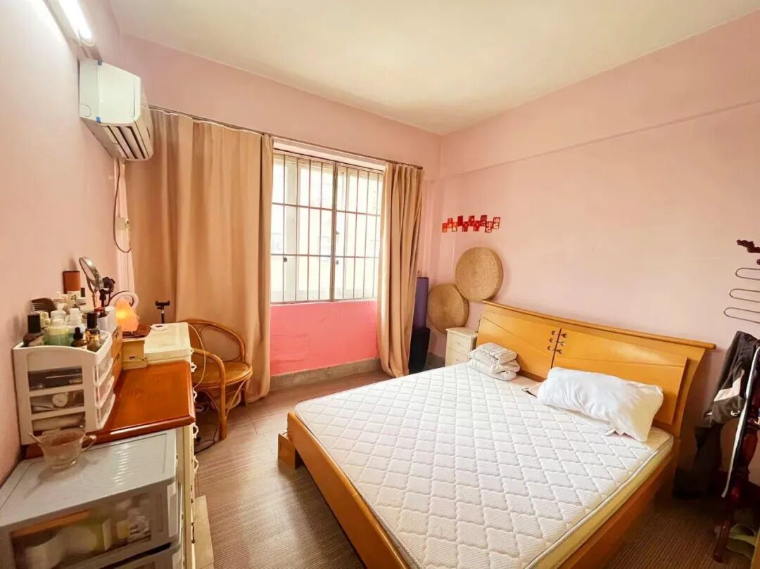 天河北二手房【科干院大楼】93平，总价435万！