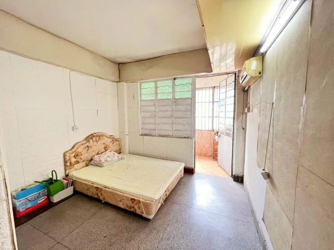 天河北二手房【科干院大楼】93平，总价435万！