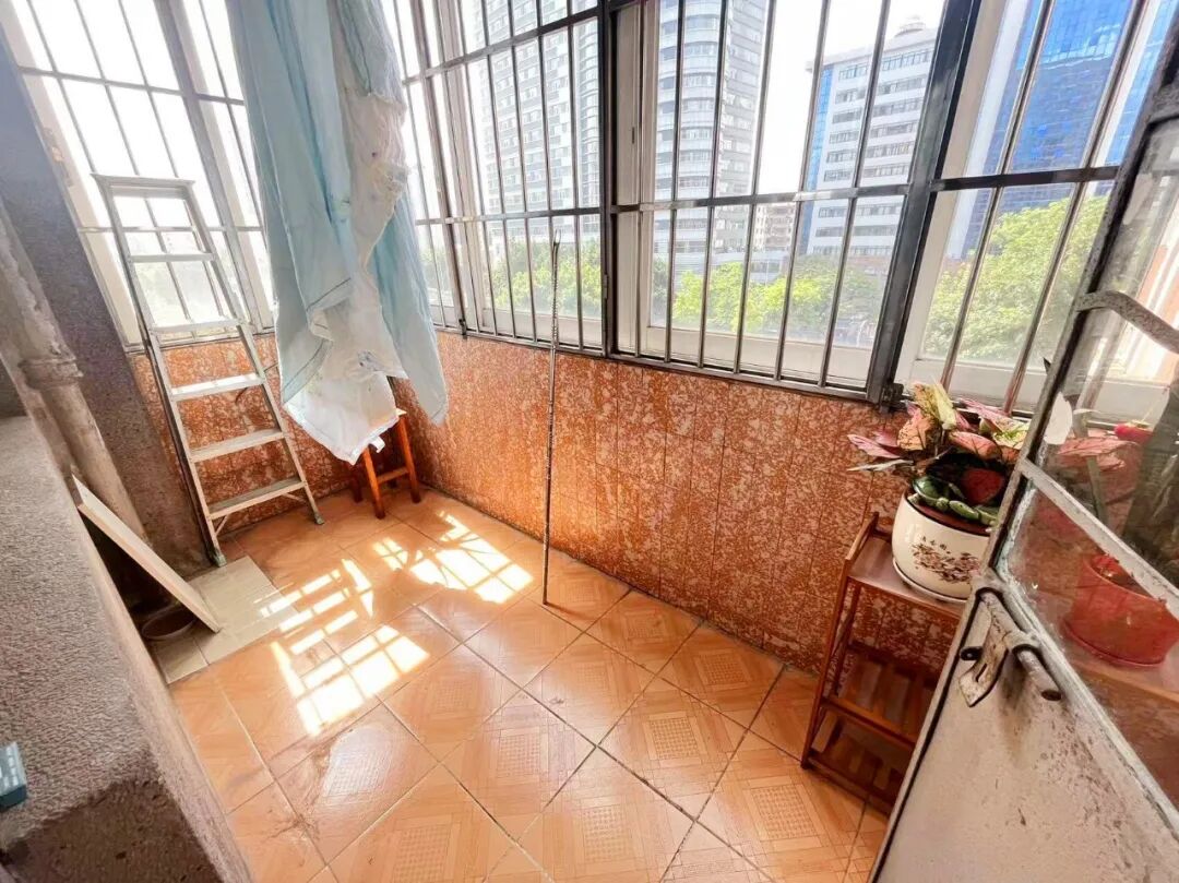 天河北二手房【科干院大楼】93平，总价435万！