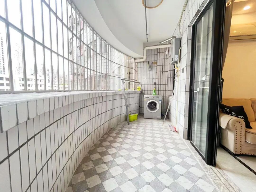 天河北二手房【天隆花苑】102平，总价598万！