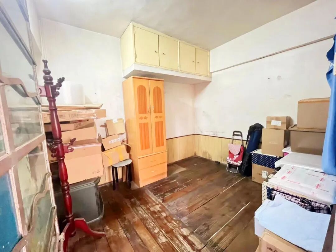 天河北二手房【科干院大楼】93平，总价435万！