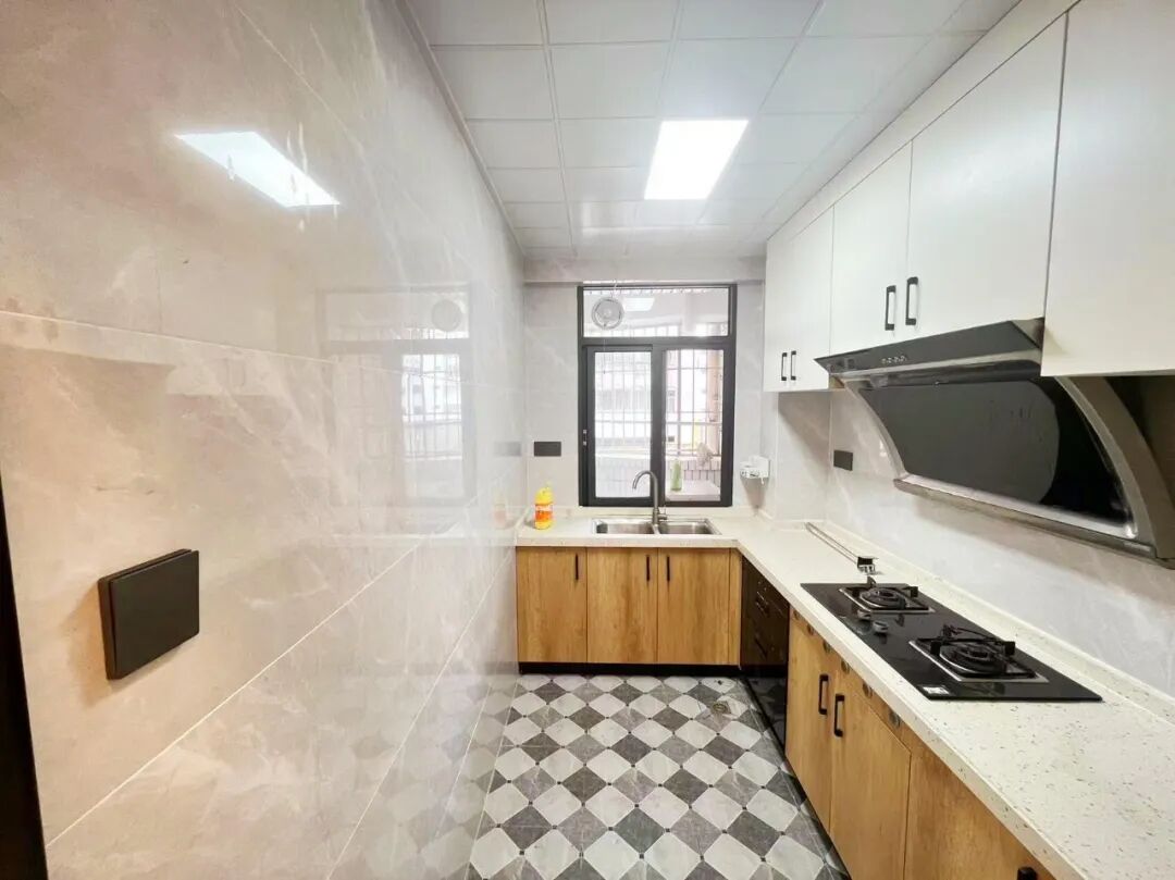 天河北二手房【天隆花苑】102平，总价598万！