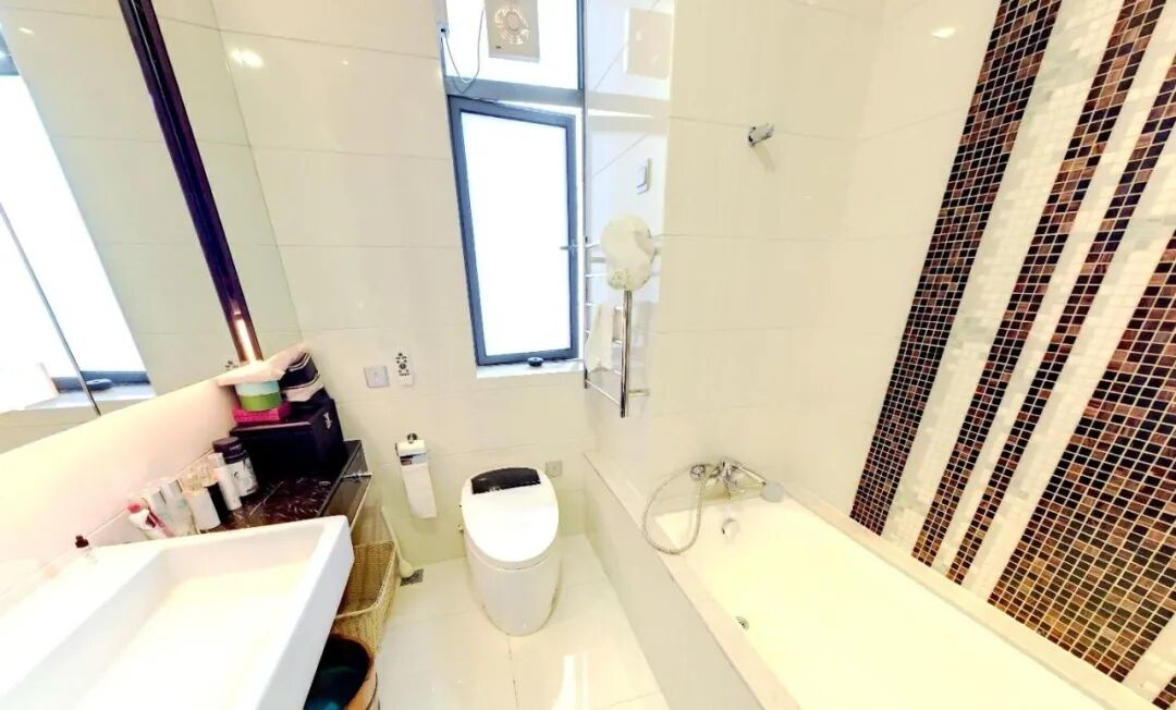 天河北二手房【瑞安创逸】151平，总价1298万！