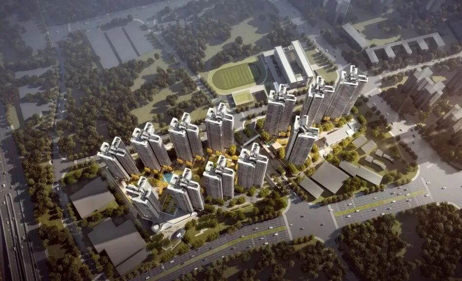 天河润府81㎡~130㎡，能不能入手？