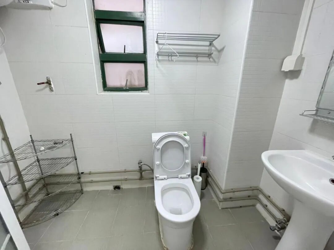 天河北二手房【金海花园】79平，总价598万！