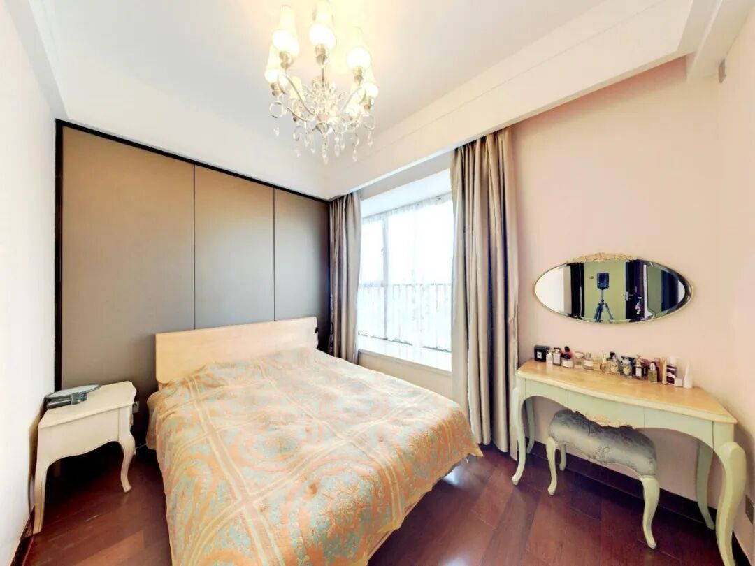 天河北二手房【瑞安创逸】151平，总价1298万！