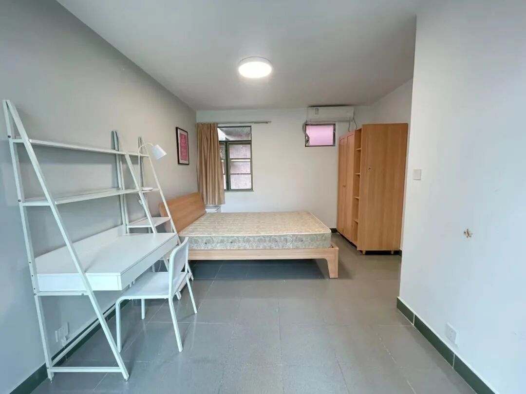 天河北二手房【金海花园】79平，总价598万！